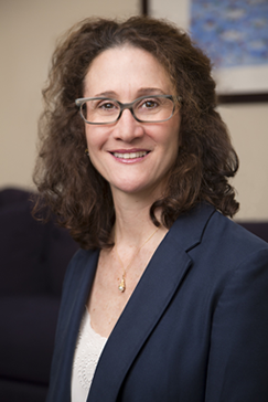 Lisa Goldfarb, M.D. - Psychiatrist