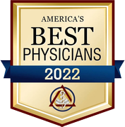 Lisa Goldfarb, MD listed in America's Best Physicians 2022